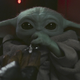 Baby Yoda, we’ll see you again in October.